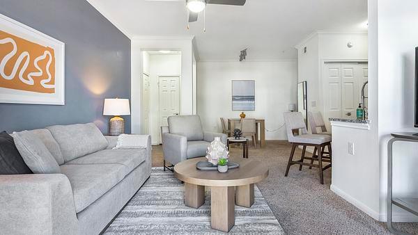 Rent Cortland Southpark Meadows #07-0726 in Austin, TX - Landing