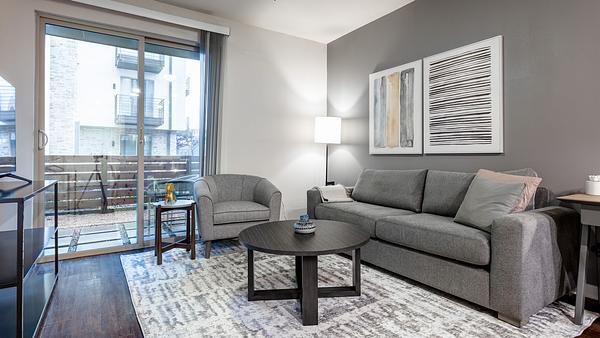 Rent DK Riata #3114 in Austin, TX - Landing