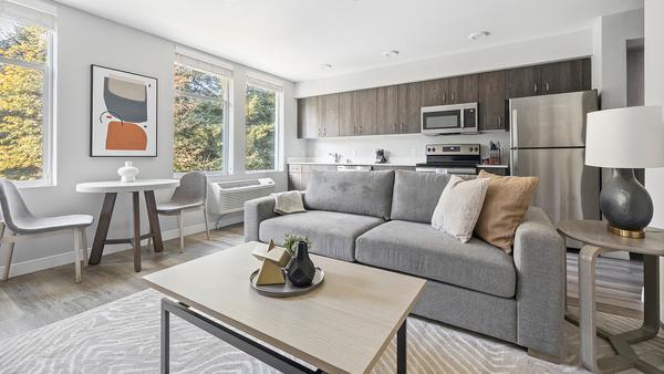 Rent 134th Street Lofts #216 in Vancouver, WA - Landing