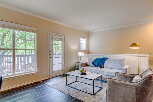 Rent Dane Park Grapevine #2325 in Grapevine, TX - Landing
