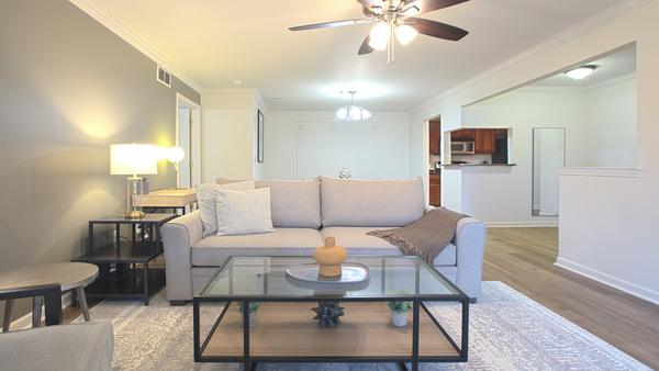 Rent Aberdeen of Brighton #1-069 in Brighton, MI - Landing