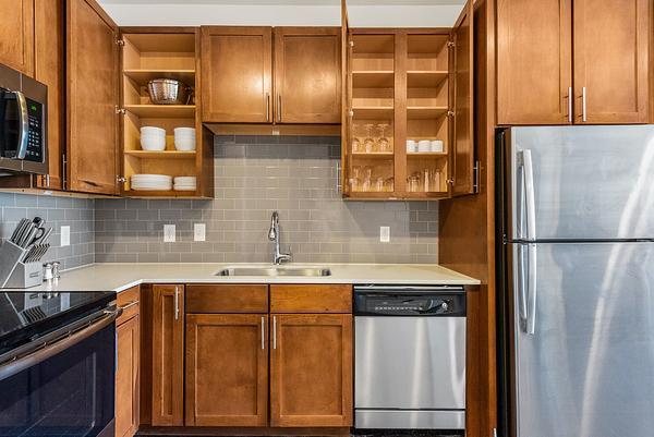 Rent Artisan at Lake Wyndemere #20202 in The Woodlands, TX - Landing