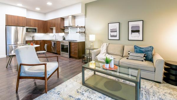 Rent Keller Cactus Hill #342 in Las Vegas, NV - Landing