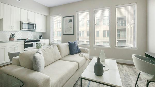 Rent Boone Manor #1223 in Houston, TX - Landing