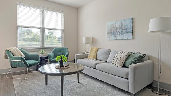 Rent Haven Lake Highlands #2123 in Dallas, TX - Landing