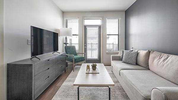 Rent Artisan on 18th #419 in Nashville, TN - Landing