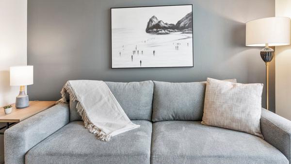 Rent Griffis at the Domain Apartment Homes #4062 in Austin, TX - Landing