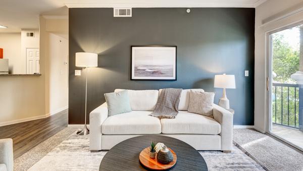 Rent The View at Lakeside #12202 in Lewisville, TX - Landing