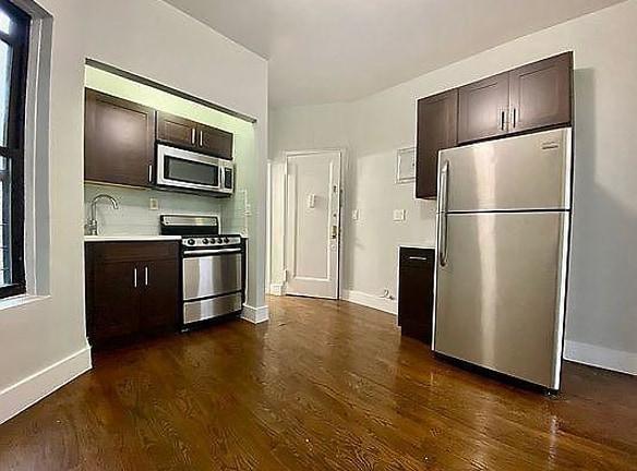 1887 Amsterdam Ave - New York, NY 10032 - Home For Rent