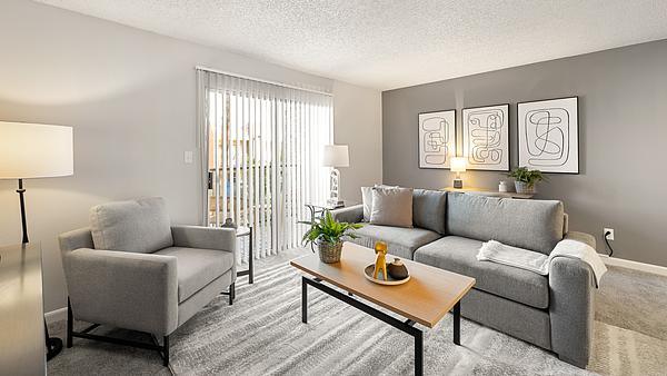 Rent Villetta #2111 in Mesa, AZ - Landing