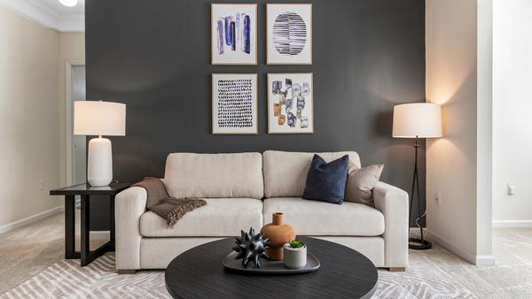 Rent Abberly Woods #10_402 in Charlotte, NC - Landing