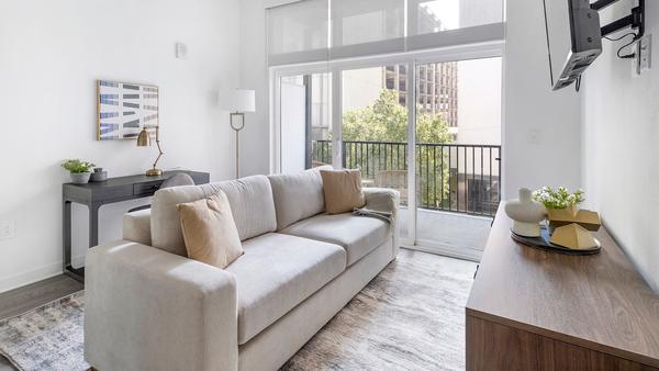 Rent 20 Midtown #215C in Birmingham, AL - Landing