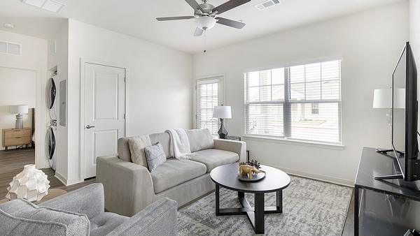 Rent Wayfare - Cibolo Hills #3001 in Fort Worth, TX - Landing
