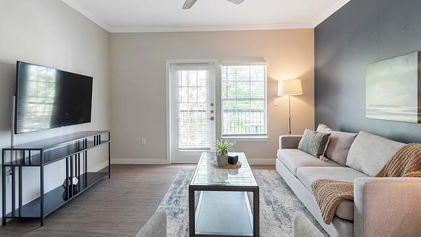 Rent Falconhead #7206 in Austin, TX - Landing