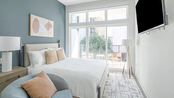 Rent 20 Midtown #216C in Birmingham, AL - Landing