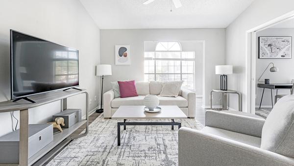 Rent Arbors River Oaks Apartment Homes # in Memphis, TN - Landing