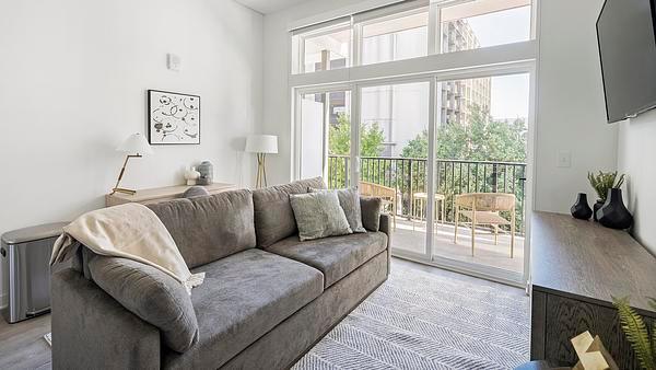 Rent 20 Midtown #217C in Birmingham, AL - Landing