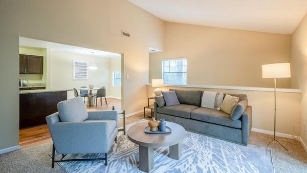 Rent Branchwater #1607 in Birmingham, AL - Landing