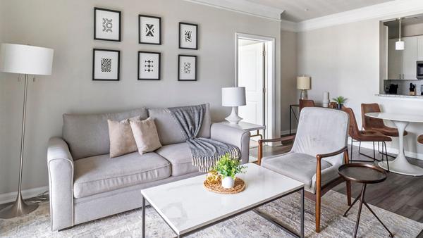 Rent Abberly West Ashley Apartments #437 in Charleston, SC - Landing
