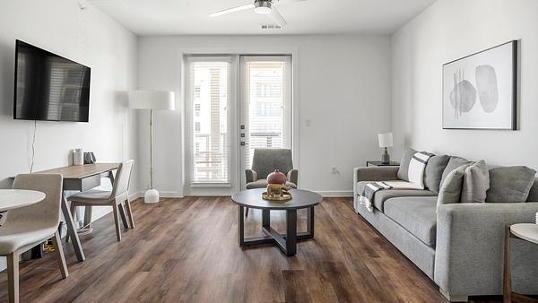 Rent The Artesian at Bee Cave #1409 in Bee Cave, TX - Landing