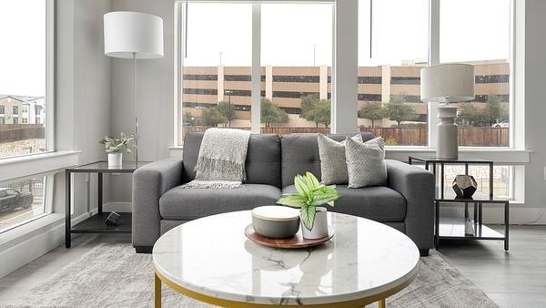 Rent Bellrock La Frontera #3201 in Austin, TX - Landing