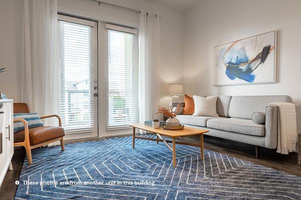 Rent The Artesian at Bee Cave #1407 in Bee Cave, TX - Landing