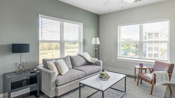 Rent Parc at Wesley Chapel #2-311 in Wesley Chapel, FL - Landing