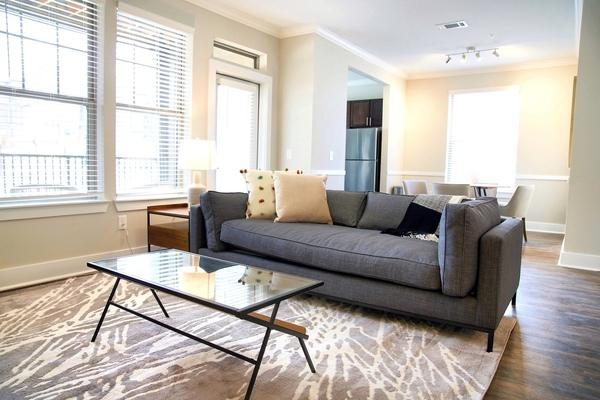 Rent Crowne at Briargate #9110-116 in Colorado Springs, CO - Landing