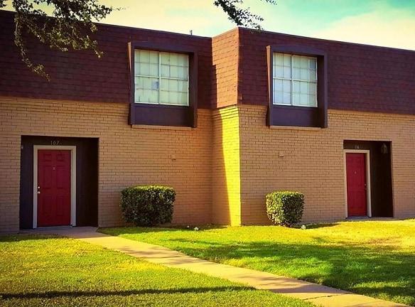 2400 Buffalo Gap Rd #176 - Abilene, TX 79605 - Home For Rent