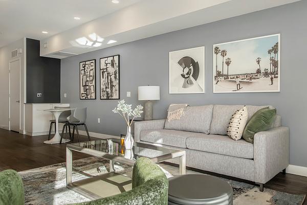 Rent Bell at Plantation #2-108 in Plantation, FL - Landing