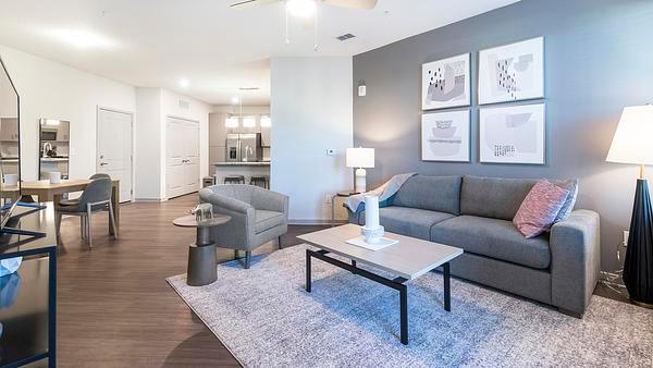 Rent Integra Park at Oakleaf #18 - 315 in Middleburg, FL - Landing