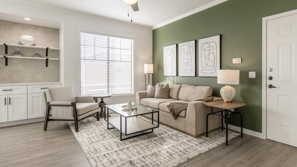 Rent Zone Apartments #1227 in Glendale, AZ - Landing