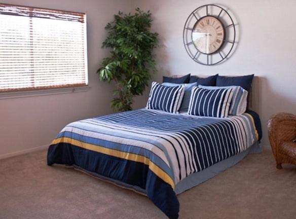 Springwood Park Apartments - 1500 Witte Rd - Houston, TX Apartments for Rent