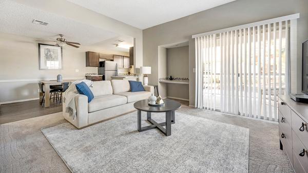 Rent Reflections at the Lakes #2075 in Las Vegas, NV - Landing