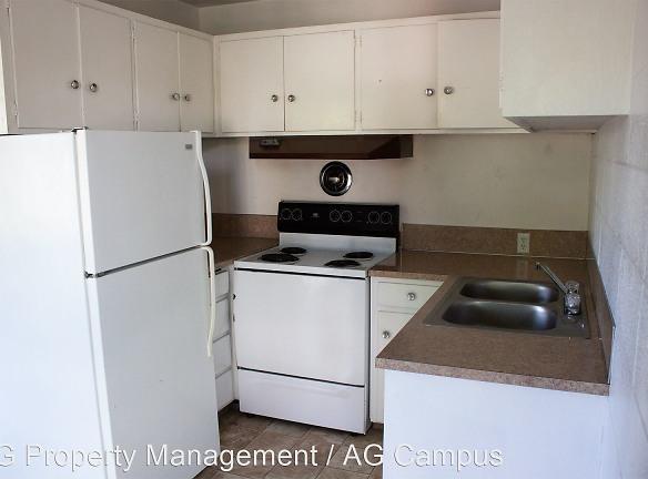 585 E 19th Ave - Eugene, OR 97401 - Home For Rent