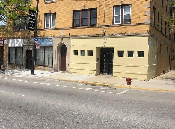 1606 N Lorel Ave unit 5334-3 - Chicago, IL 60639 - Home For Rent
