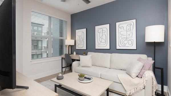 Rent Novel Midtown Tampa #2507 in Tampa, FL - Landing
