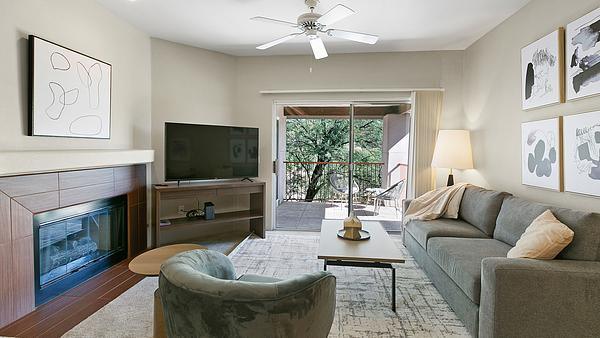 Rent The Golf Villas #25208 in Tucson, AZ - Landing