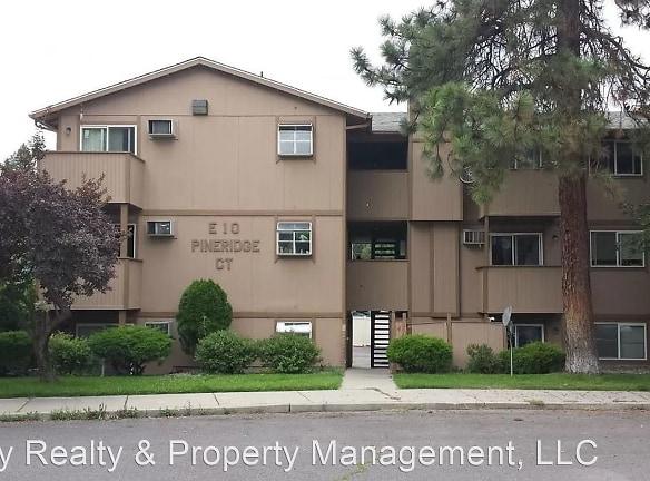 10 E Pineridge Ct - Spokane, WA 99208 - Home For Rent