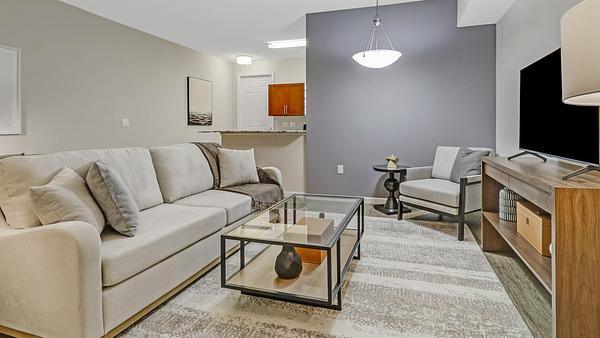 Rent Portofino Cove Apartments #633 in Fort Myers, FL - Landing