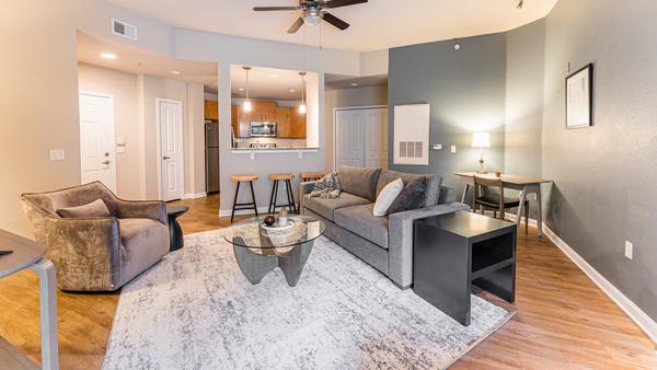 Rent Cortland Uptown Altamonte #240 in Altamonte Springs, FL - Landing