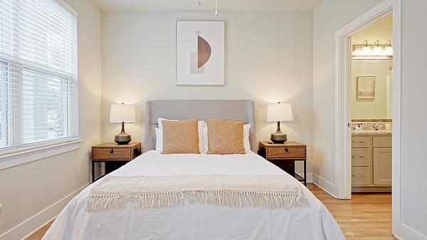 Rent The Mason #1160-107 in Ladson, SC - Landing