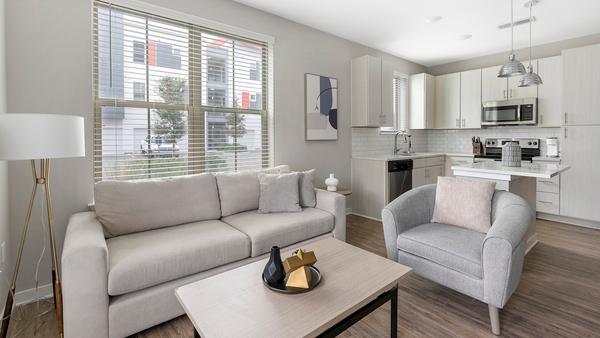 Rent Nexus Brandon #650 - 126 in Brandon, FL - Landing