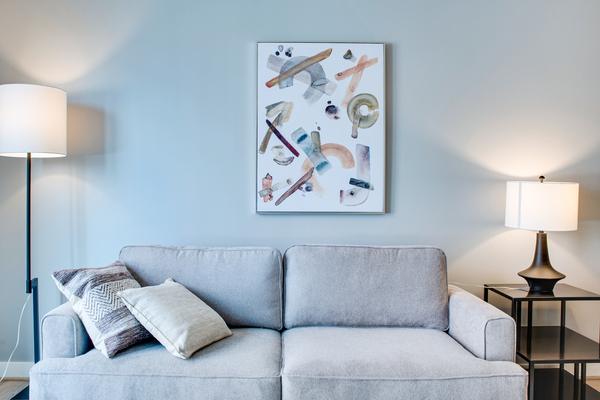 Rent Avalon Potomac Yard #731-123 in Alexandria, VA - Landing