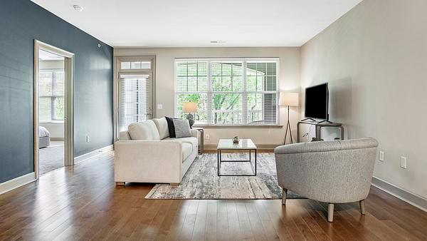 Rent The Estates at Ballantyne #2620 in Charlotte, NC - Landing