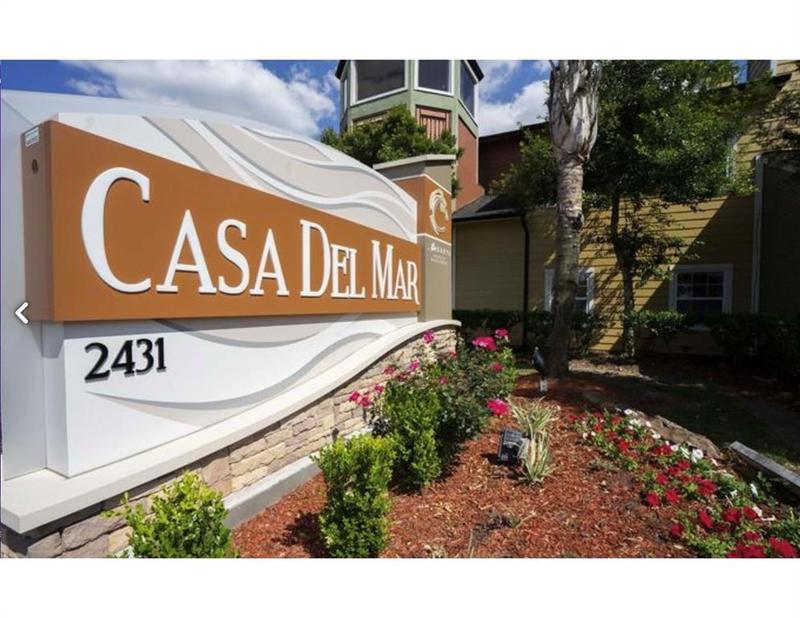 2431 FM 1960 Rd W Parkway Unit: 354 Houston Texas 77068 for Rent