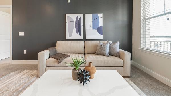 Rent Fountains at Mooresville #6-306 in Mooresville, NC - Landing
