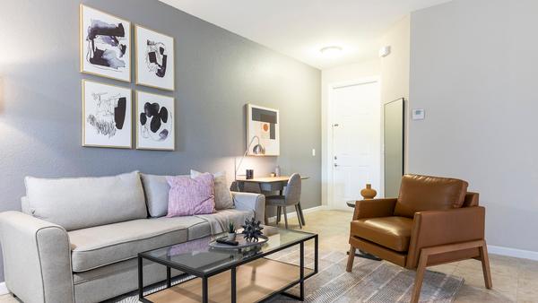 Rent Portofino Cove Apartments #1921 in Fort Myers, FL - Landing