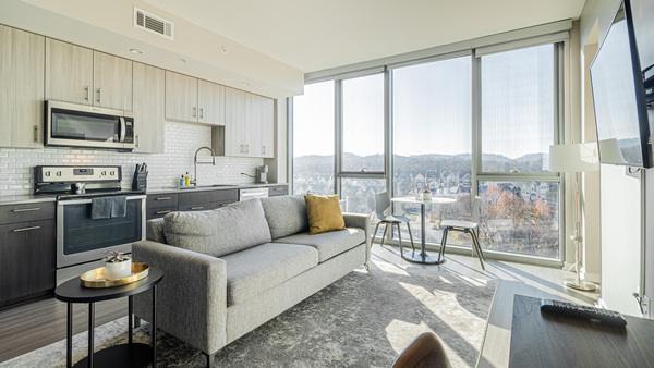 Rent Vertis Green Hills #708 in Nashville, TN - Landing