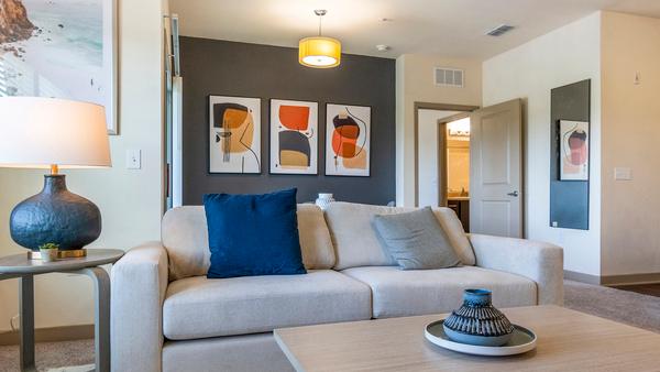 Rent Oakleaf Plantation #0320 in Jacksonville, FL - Landing